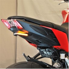 New Rage Cycles (NRC) Yamaha FZ-09 (MT-09) Fender Eliminator Kit (17-20) New Rage Cycles (NRC) Yamaha FZ-09 (MT-09) Fender Eliminator Kit (17-20)